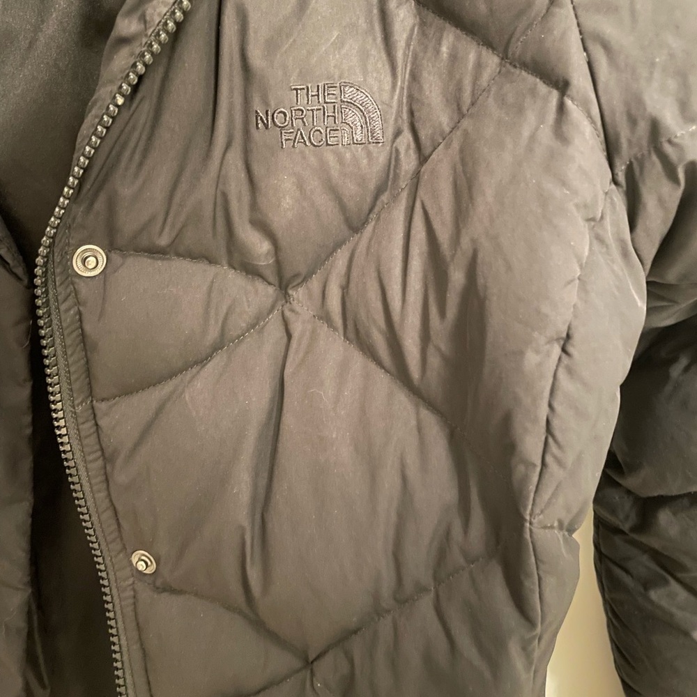 North Face Down Coat - image 2